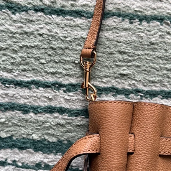 🆕 Tory Burch small Romy crossbody - Picture 11 of 14
